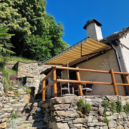 Willa Oasis Di Riposa Semione Zewnętrze zdjęcie